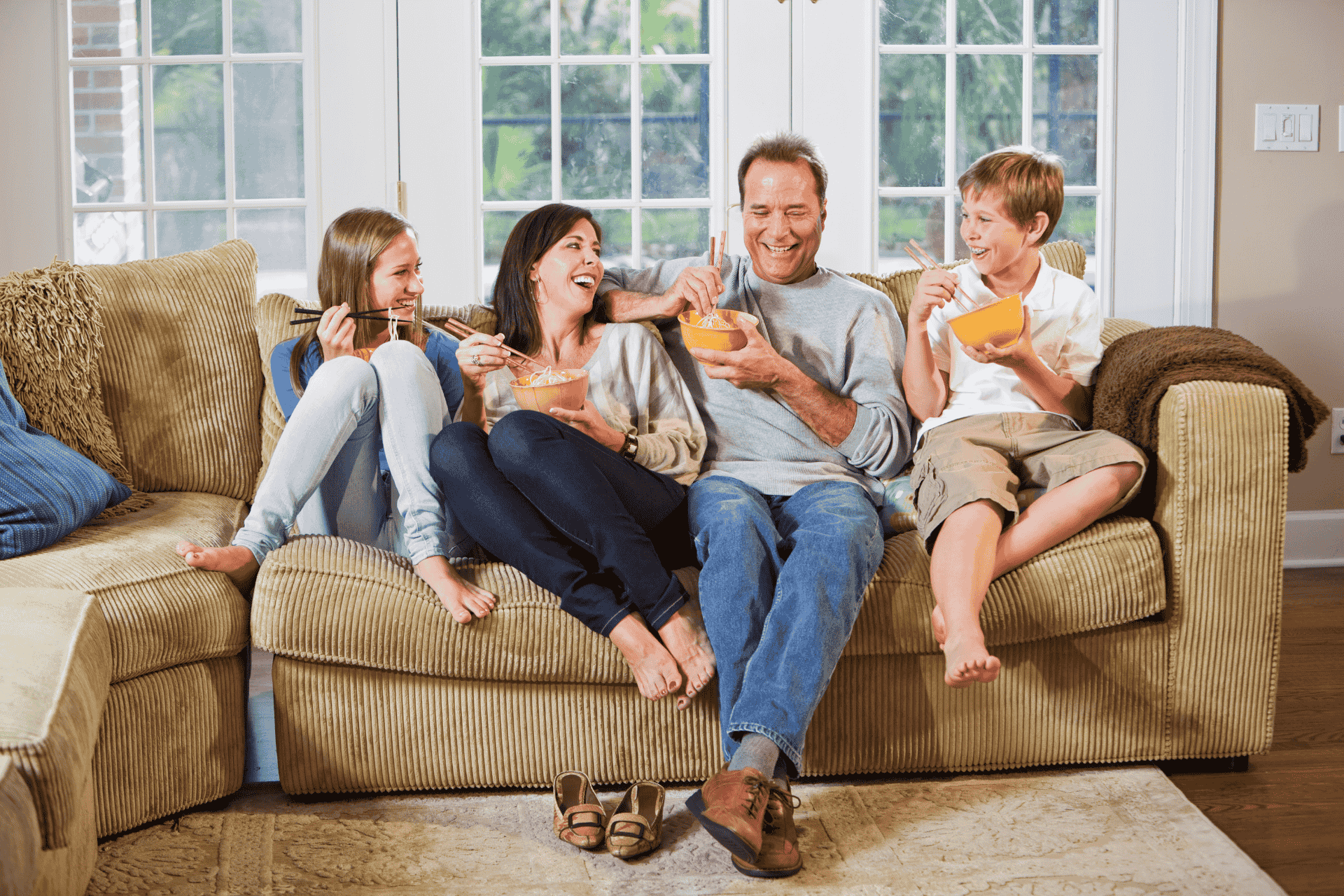 couch family2